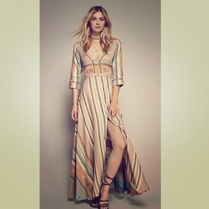 Spell & The Gypsy Collective Peyote Dress